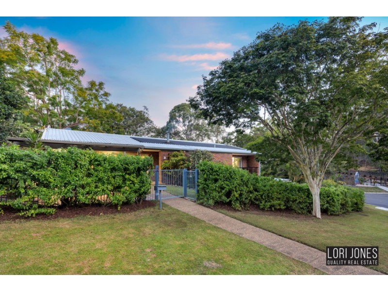 1 Thea Court, Indooroopilly QLD 4068