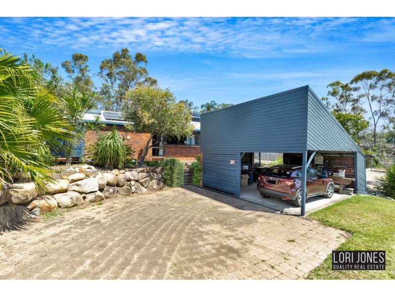 100 Boundary, Indooroopilly QLD 4068
