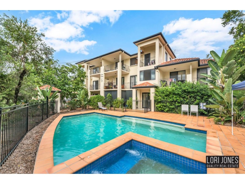 12/70 Lang Parade, Auchenflower QLD 4066