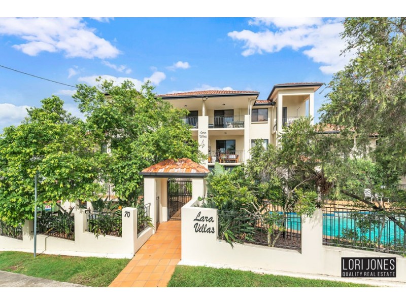 12/70 Lang Parade, Auchenflower QLD 4066