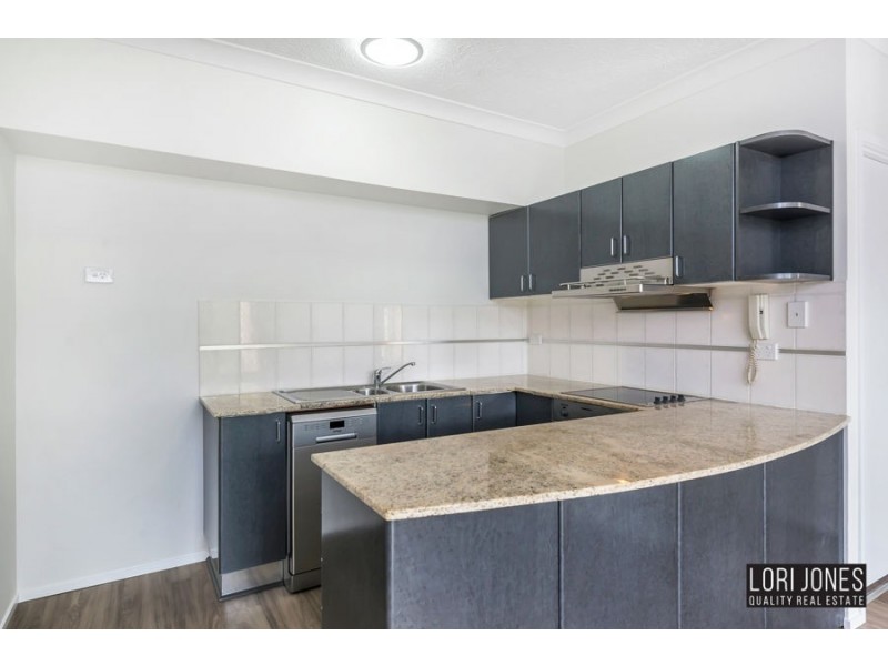 12/70 Lang Parade, Auchenflower QLD 4066