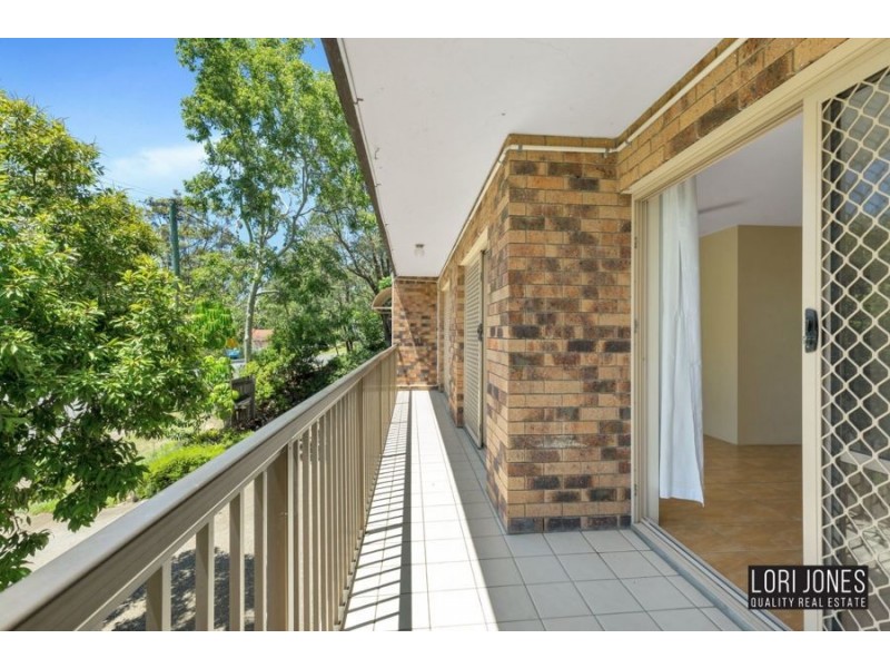 2/85 Warren Street, St Lucia QLD 4067