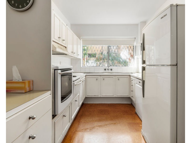 2/63 Dunmore Terrace, Auchenflower QLD 4066