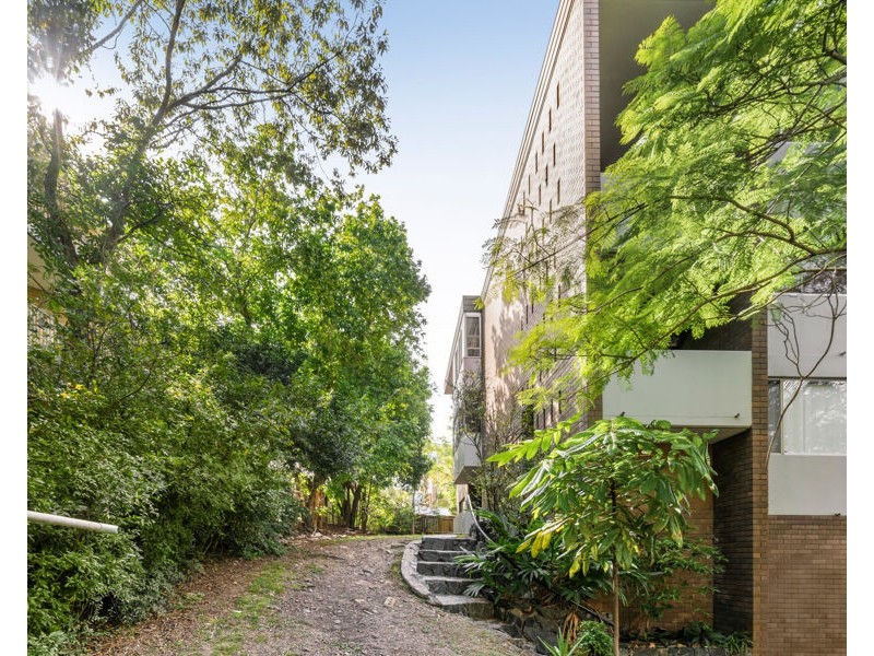 2/63 Dunmore Terrace, Auchenflower QLD 4066