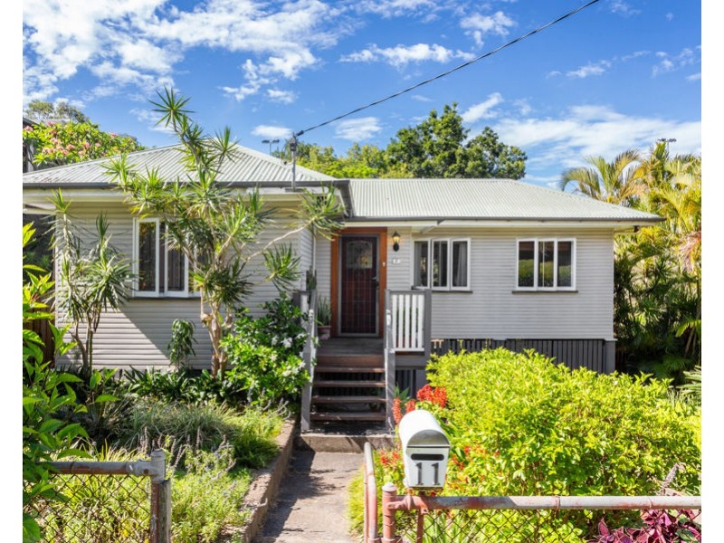 11 Boundary Road, Indooroopilly QLD 4068