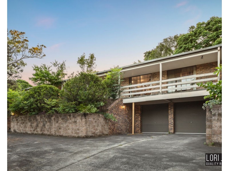 16 Annabel Street, Kenmore QLD 4069
