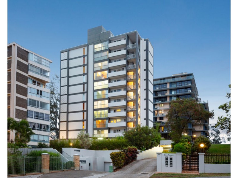 3/36 Sandford Street, St Lucia QLD 4067