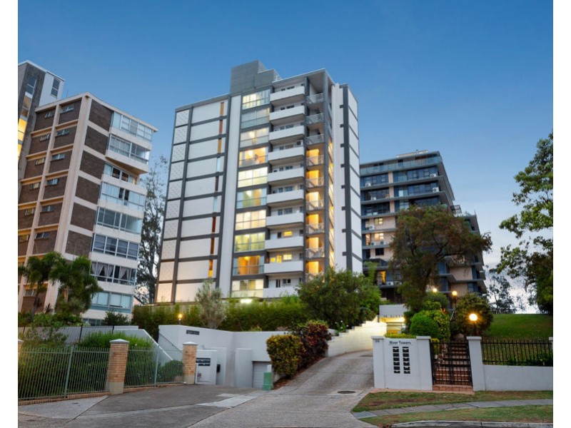 3/36 Sandford Street, St Lucia QLD 4067