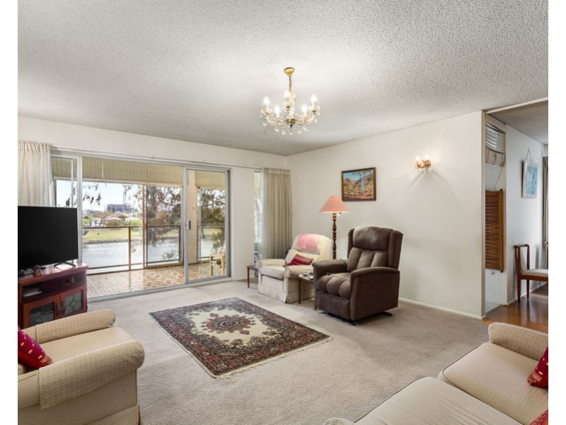 3/36 Sandford Street, St Lucia QLD 4067