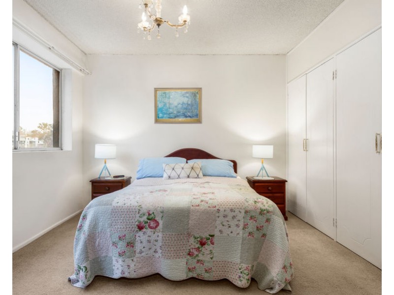 3/36 Sandford Street, St Lucia QLD 4067