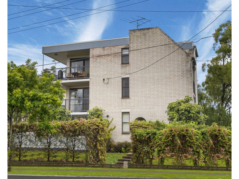5/148 Sherwood Road, Toowong QLD 4066