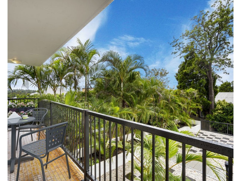 5/148 Sherwood Road, Toowong QLD 4066