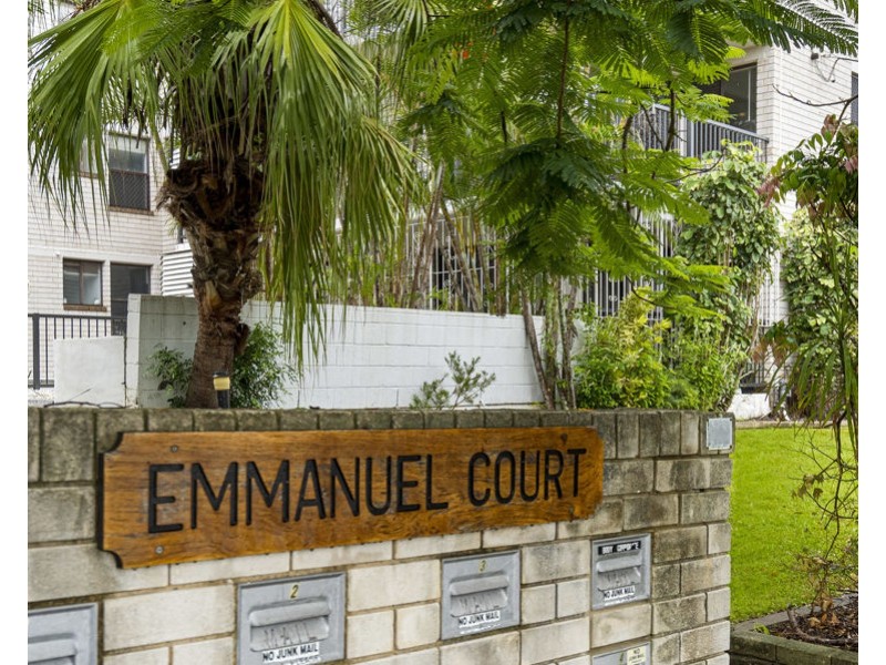 5/148 Sherwood Road, Toowong QLD 4066