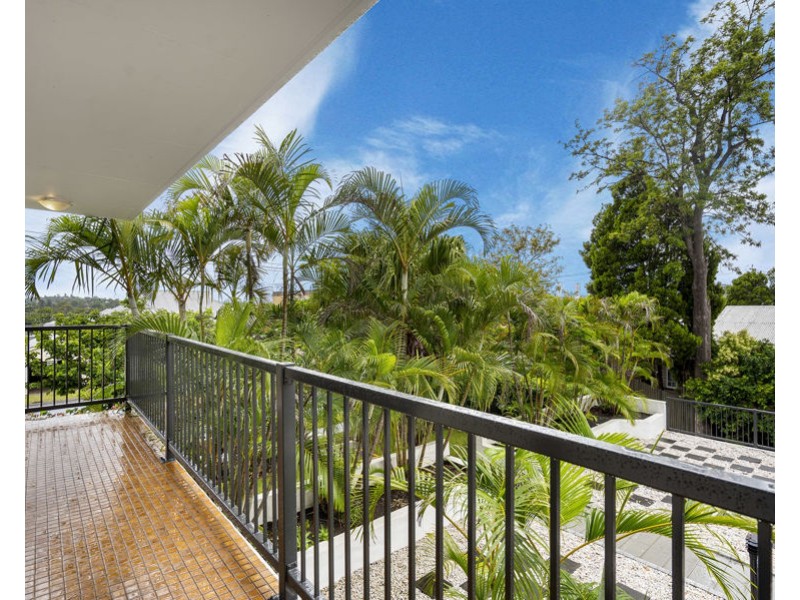 5/148 Sherwood Road, Toowong QLD 4066