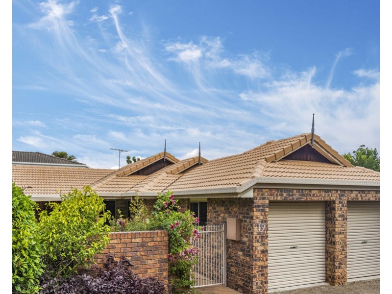 19/60 Gubberley Street, Kenmore QLD 4069