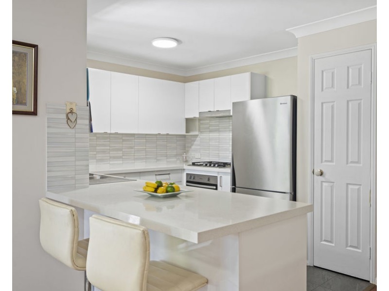 19/60 Gubberley Street, Kenmore QLD 4069