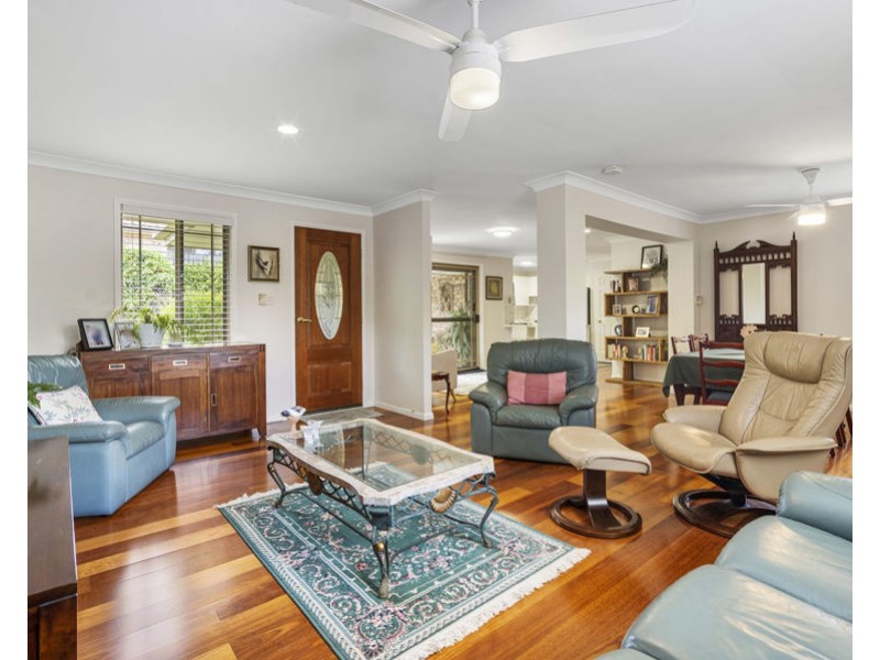 19/60 Gubberley Street, Kenmore QLD 4069