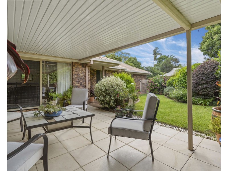 19/60 Gubberley Street, Kenmore QLD 4069