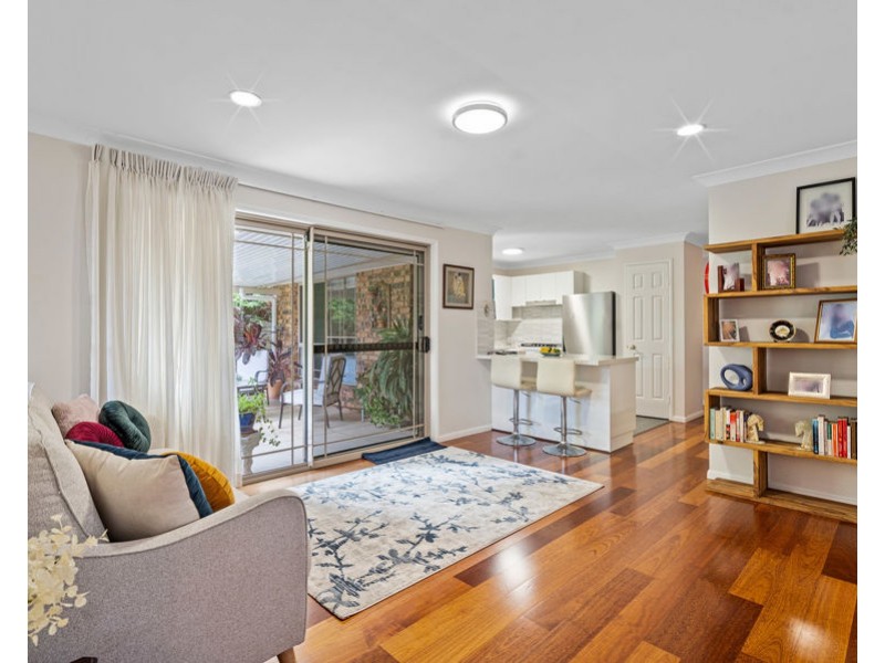 19/60 Gubberley Street, Kenmore QLD 4069