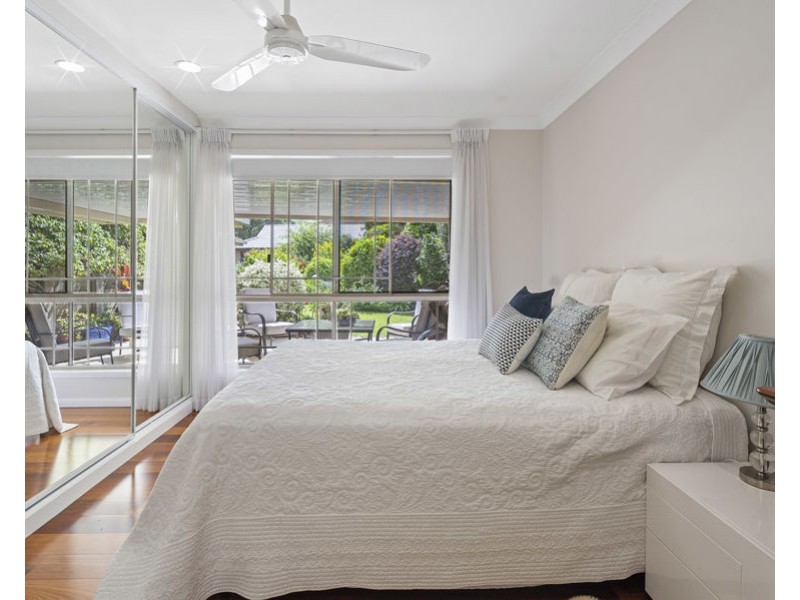 19/60 Gubberley Street, Kenmore QLD 4069