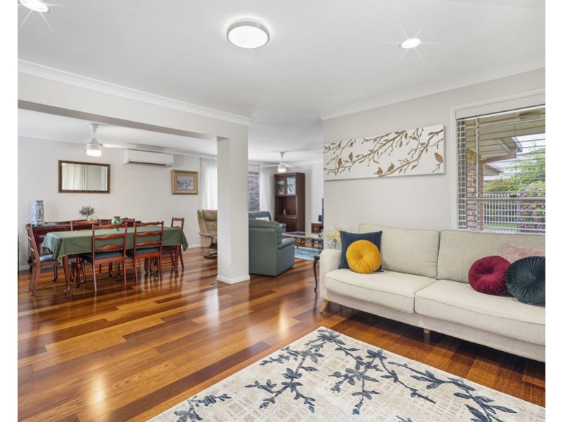 19/60 Gubberley Street, Kenmore QLD 4069