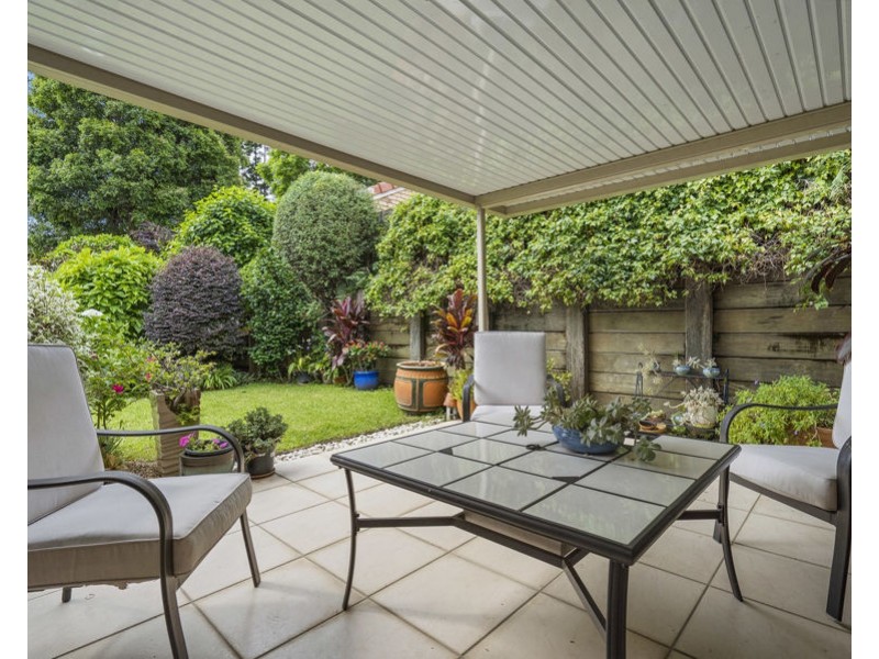 19/60 Gubberley Street, Kenmore QLD 4069