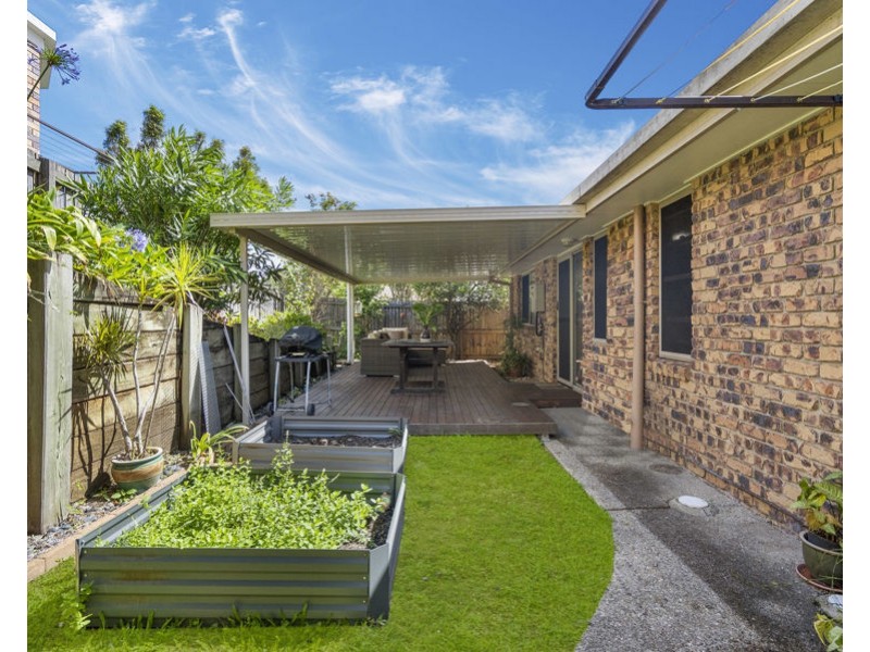 19/60 Gubberley Street, Kenmore QLD 4069