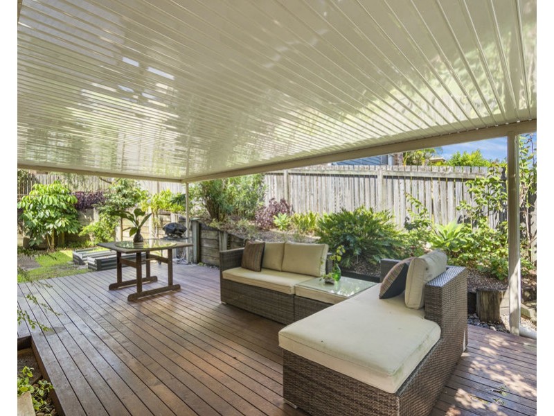 19/60 Gubberley Street, Kenmore QLD 4069