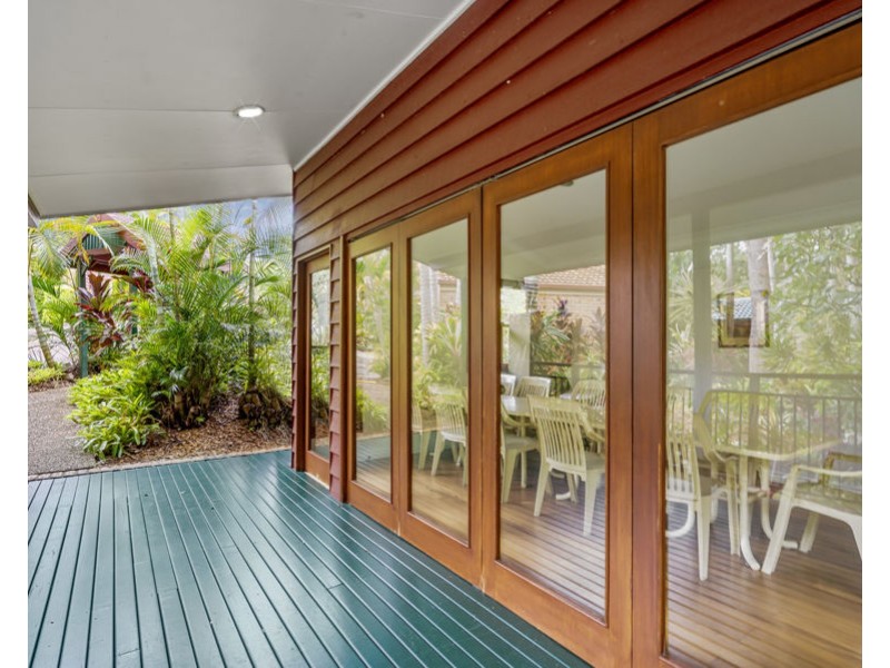 19/60 Gubberley Street, Kenmore QLD 4069