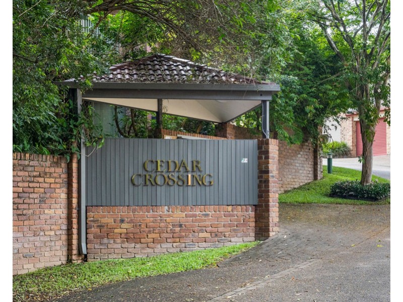 19/60 Gubberley Street, Kenmore QLD 4069