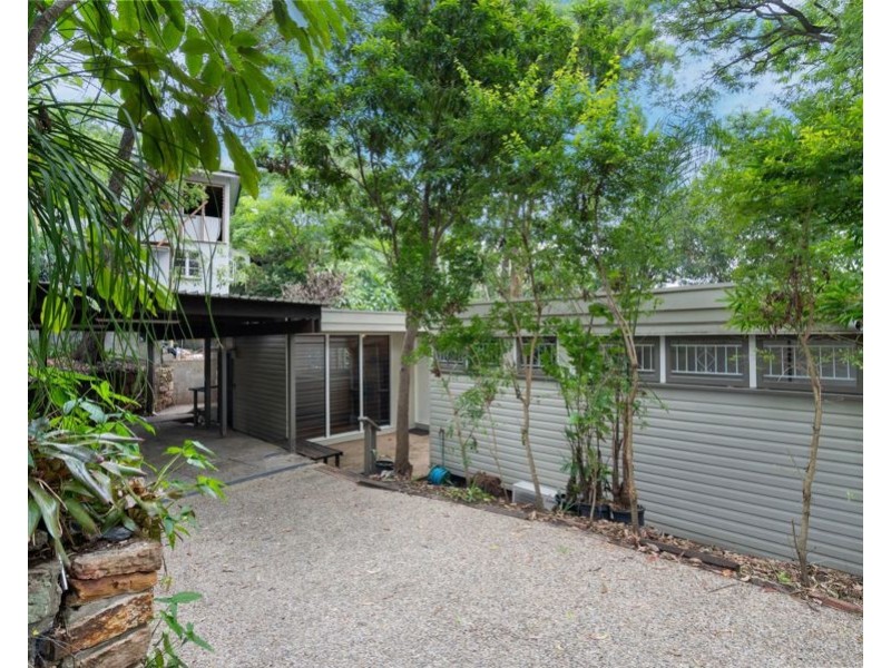 201 Birdwood Terrace, Toowong QLD 4066