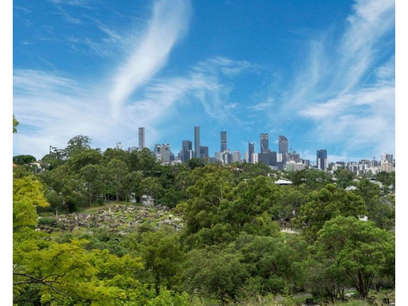 201 Birdwood Terrace, Toowong QLD 4066