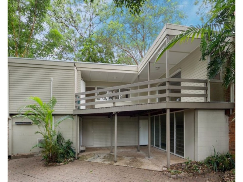 201 Birdwood Terrace, Toowong QLD 4066