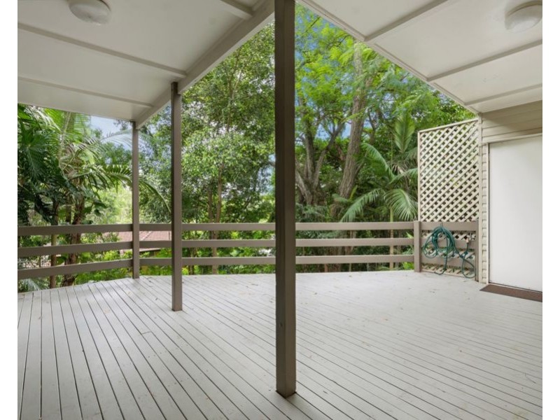 201 Birdwood Terrace, Toowong QLD 4066