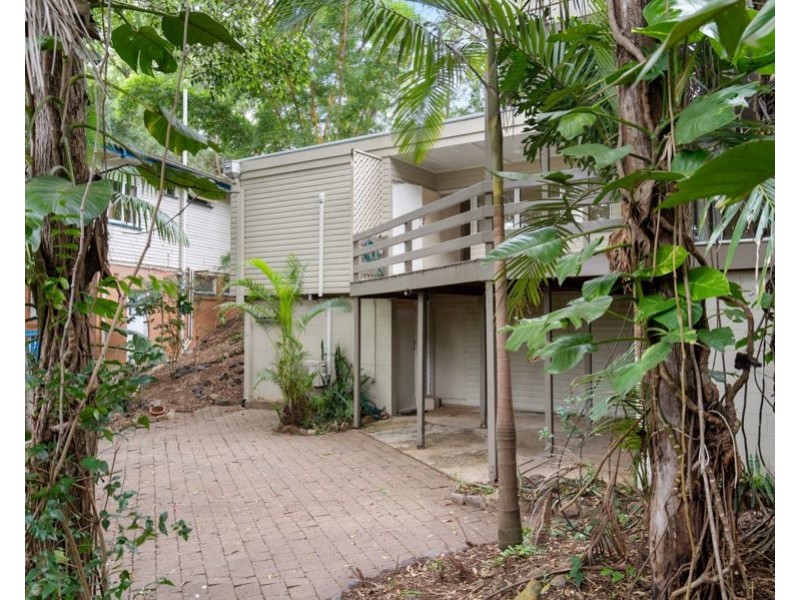 201 Birdwood Terrace, Toowong QLD 4066