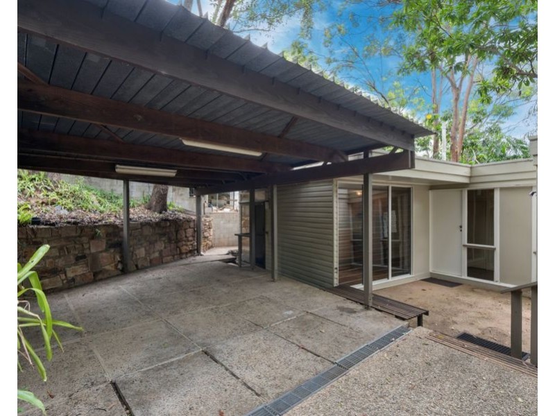 201 Birdwood Terrace, Toowong QLD 4066