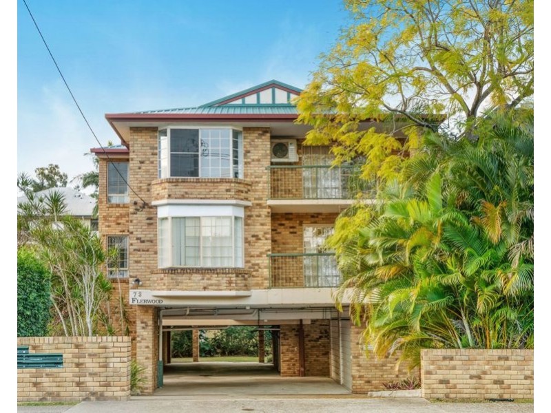 4-73 Sherwood Road, Toowong QLD 4066