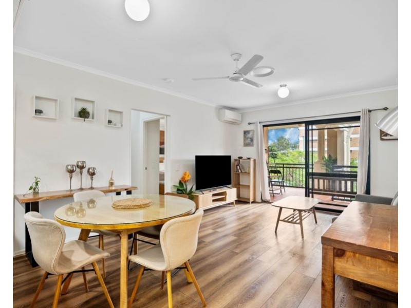 10/127 Macquarie Street, St Lucia QLD 4067