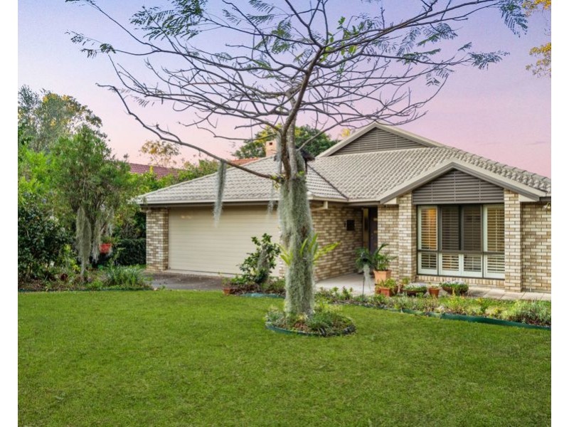 46 Gunnin Street, Fig Tree Pocket QLD 4069