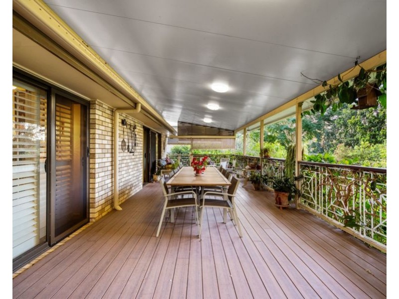 46 Gunnin Street, Fig Tree Pocket QLD 4069