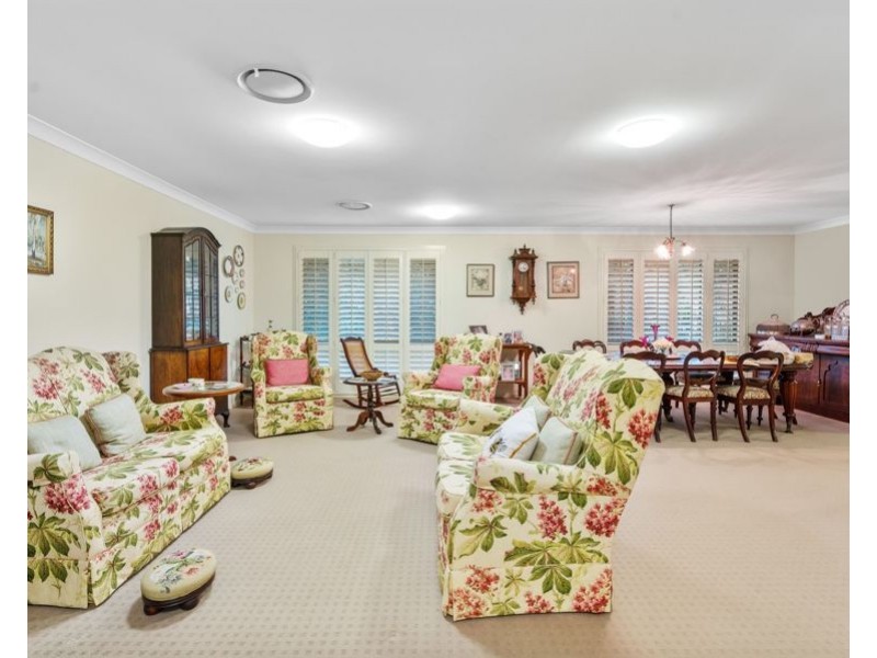 46 Gunnin Street, Fig Tree Pocket QLD 4069