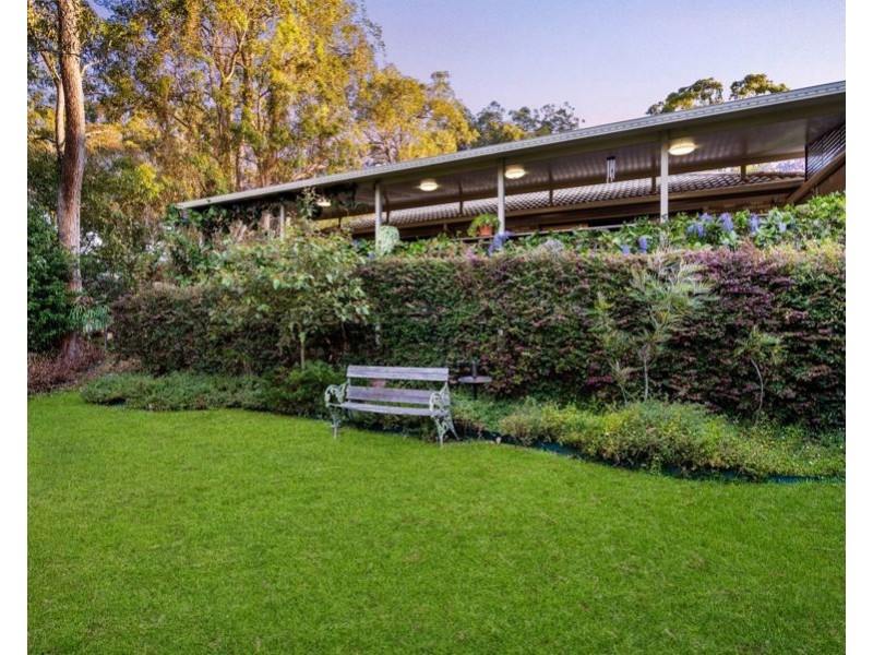46 Gunnin Street, Fig Tree Pocket QLD 4069