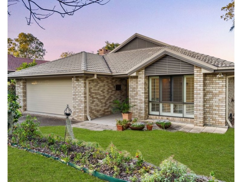 46 Gunnin Street, Fig Tree Pocket QLD 4069