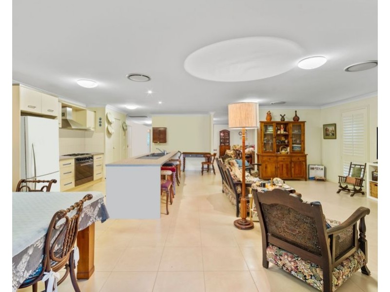 46 Gunnin Street, Fig Tree Pocket QLD 4069