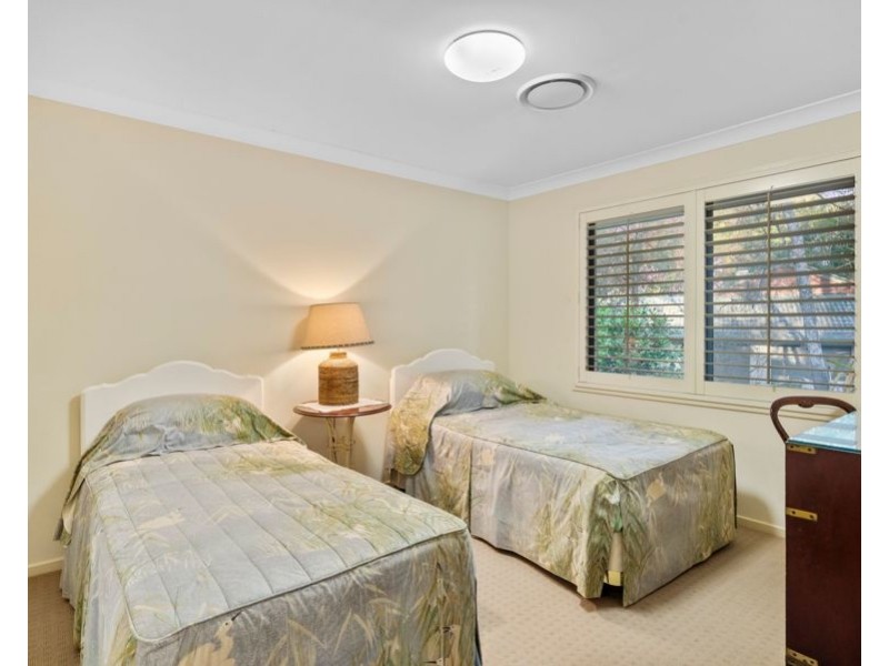 46 Gunnin Street, Fig Tree Pocket QLD 4069