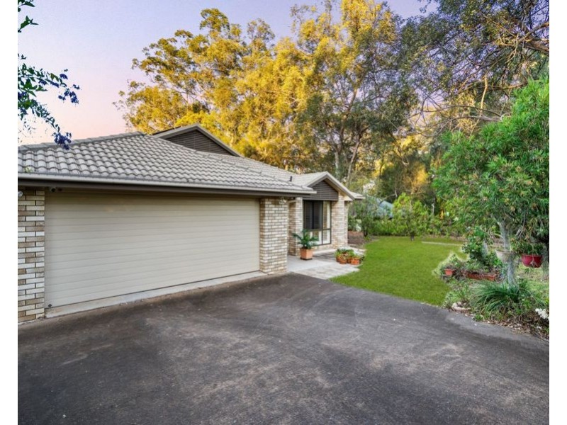 46 Gunnin Street, Fig Tree Pocket QLD 4069