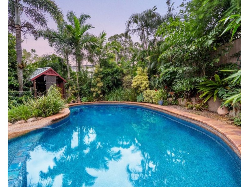 72 Stanley Terrace, Taringa QLD 4068