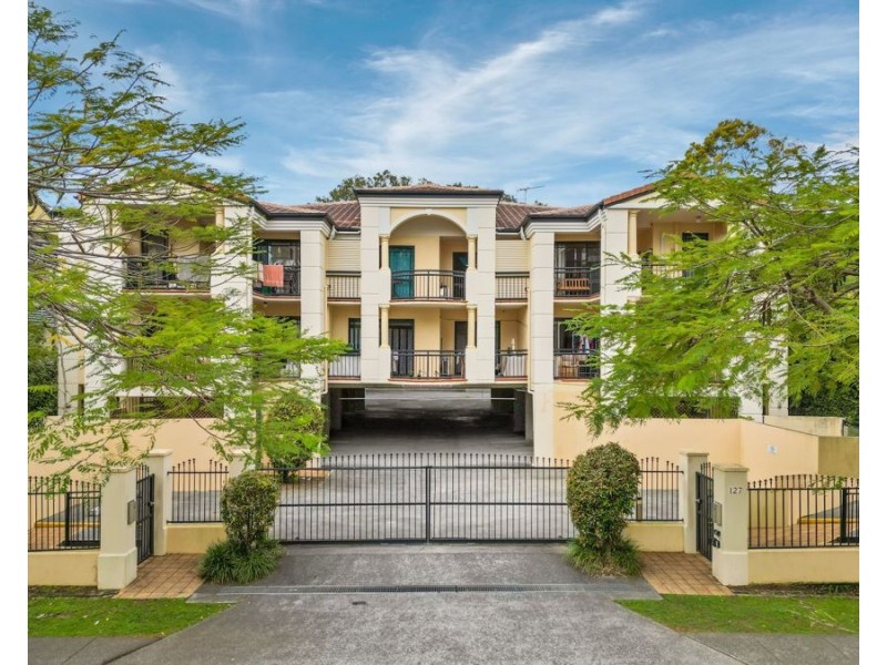 10/127 Macquarie Street, St Lucia QLD 4067