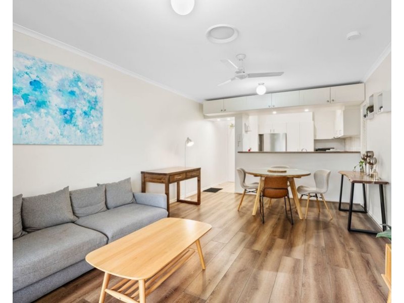 10/127 Macquarie Street, St Lucia QLD 4067