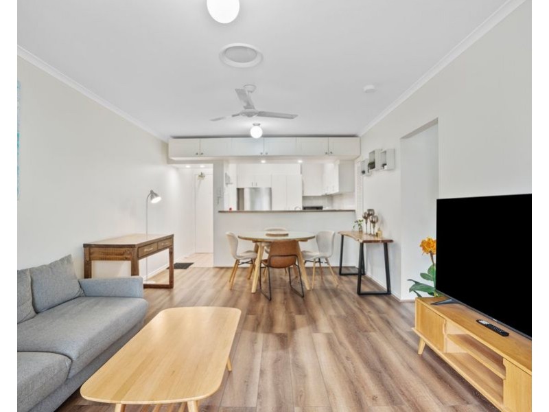 10/127 Macquarie Street, St Lucia QLD 4067